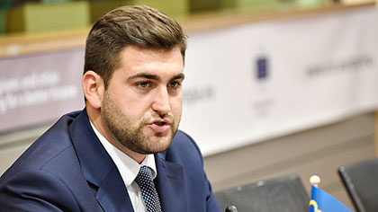 Андрей Новаков