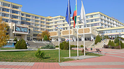 tru stara zagora