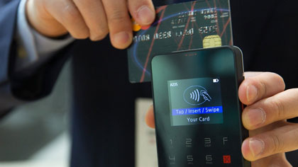 credit card