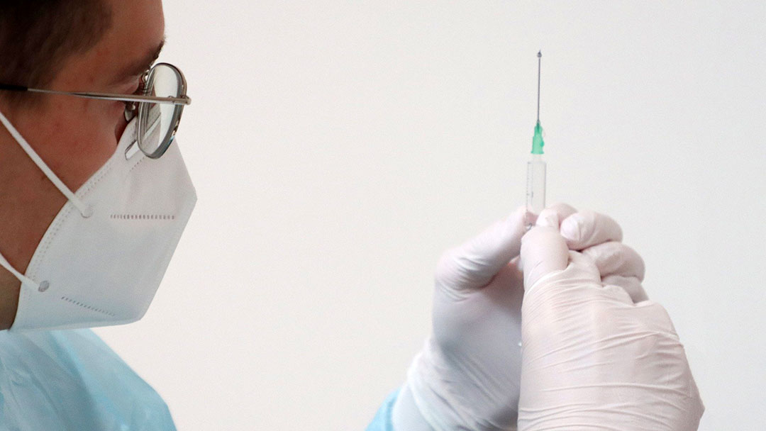 vaccination