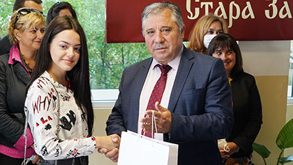 Започна кандидатстудентската кампания в Тракийски университет – Стара Загора