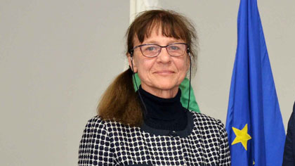 Водещ специалист ще ръководи направление Водород, водородни технологии и водородна ефективност в новия институт в Тракийски университет