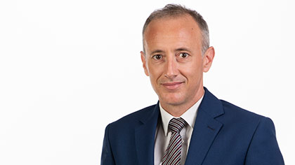 Красимир Вълчев, водач на листата на ГЕРБ – СДС: Служебното правителство обрича на гибел Старозагорски регион