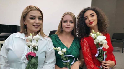 В Стара Загора популяризират оперното изкуство сред младите хора