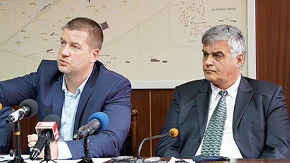 В Стара Загора въвеждат строги мерки заради незаконните дрифтове по улиците