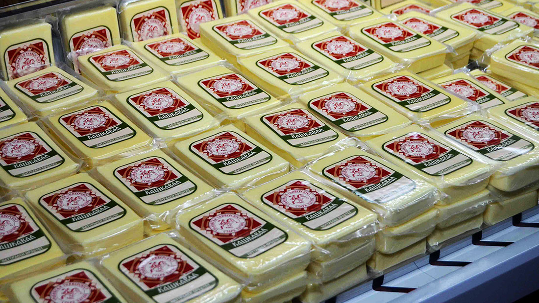 kashkaval