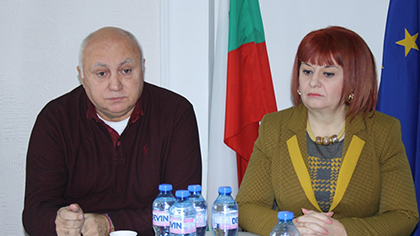 Инж. Румен Райков: Проблеми с водоподаването в област Стара Загора не съществуват