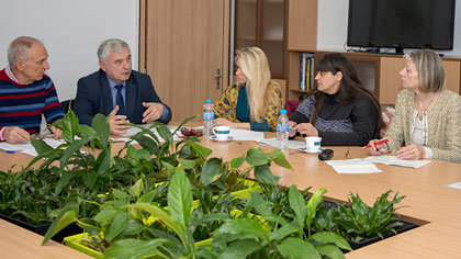 Емисиите от фини прахови частици в Стара Загора са значително по-ниски от нормите