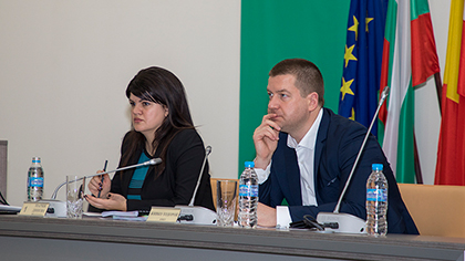 Над 148 млн. лева е бюджетът на Община Стара Загора за 2020 г.