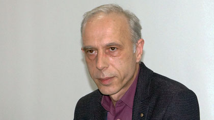 Проф. д-р Йовчо Йовчев: Кризата с коронавируса ни обедини