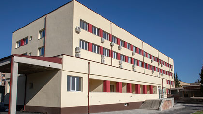 Създаването на новите социални жилища в Стара Загора напредва
