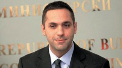 Емил Караниколов