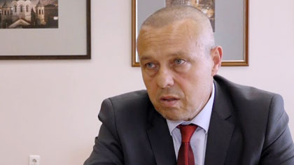 Планира се промяна в организацията на движението в част от старозагорския кв. АПК