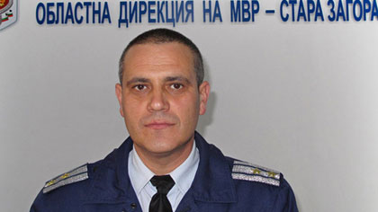 Пътят Стара Загора - Хасково е освободен за движение