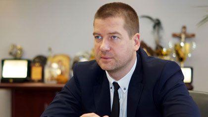 Живко Тодоров обяви инициатива за дарителска кампания за въстановяване на Планетариума