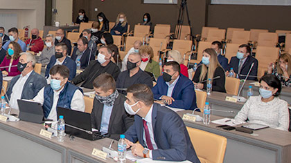 Важни сгради и обекти в Стара Загора ще се финансират чрез кредит