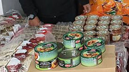 Старозагорски младежи помагат на хора в нужда