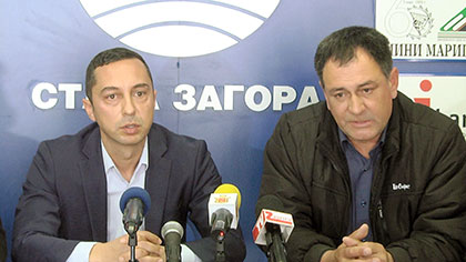 Община Чирпан е във фактически фалит