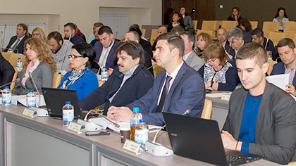 Над 70 решения взеха старозагорските общински съветници през март