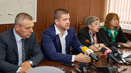 Община Стара Загора разработва стратегия за превенция в здравеопазването