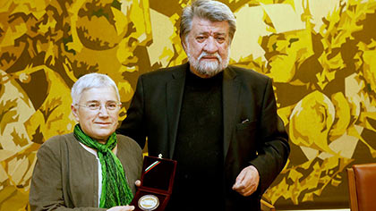 Архитектът, възстановил желязната църква Св. Стефан, ще посети Стара Загора