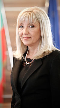 Petya Avramova