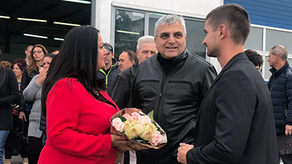 Лиляна Павлова: България получи 40 млрд. лева европейски средства за 12 години