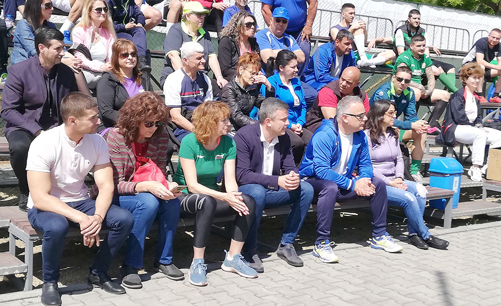 rabot igri