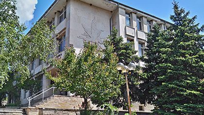 Обявено е частично бедствено положение в община Опан