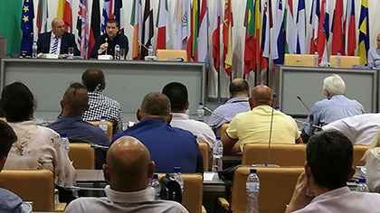 Временна комисия към Общинския съвет в Стара Загора ще работи по строителен казус в кв. „Казански“