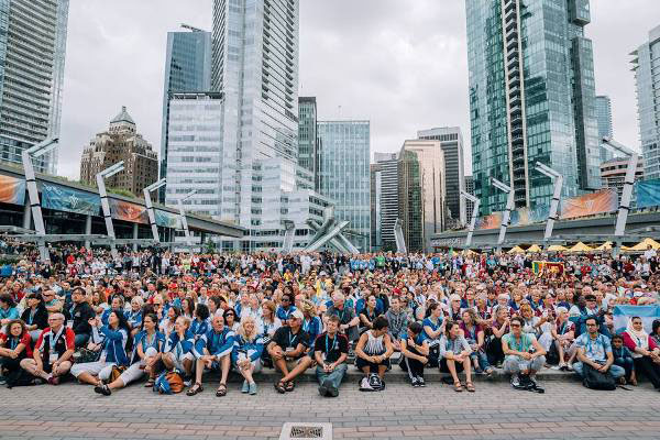 european masters games 2019 5