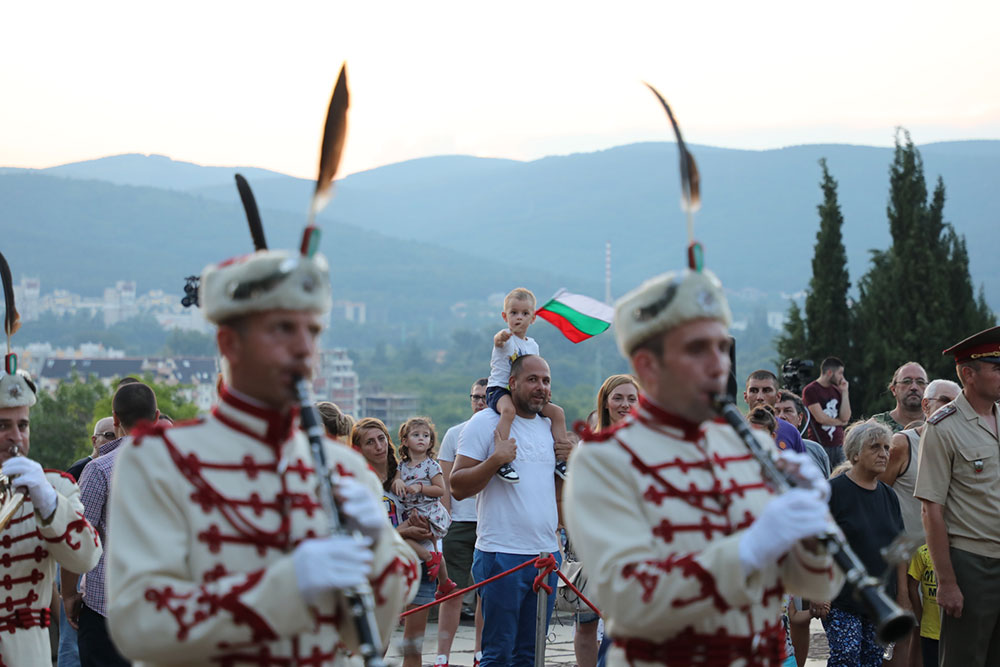 Стара Загора