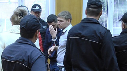 Молдовци избягаха от затворническото общежитие в Стара Загора