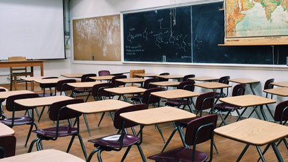 classroom