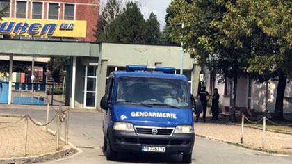 Проверяват ТЕЦ Брикел дали замърсява въздуха