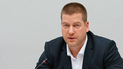 Живко Тодоров, кандидат за кмет от ГЕРБ