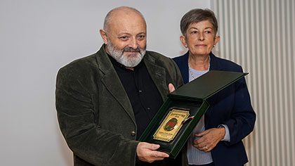 Отвори врати новата експозиционна зала на Музей Литературна Стара Загора