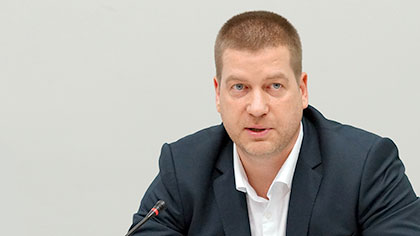 Живко Тодоров: Градът ни ще бъде най-зеленият в България