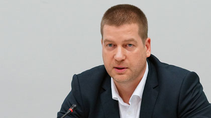 Живко Тодоров, кандидат за кмет на Стара Загора от ГЕРБ: Основен приоритет на Общината е да създава условия за успешен бизнес