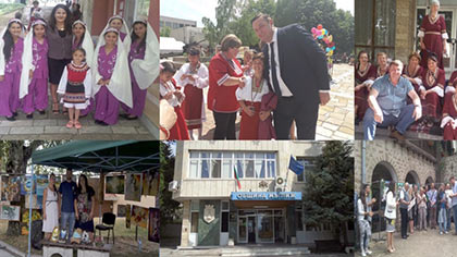 Културните събития в община Мъглиж през 2018 година