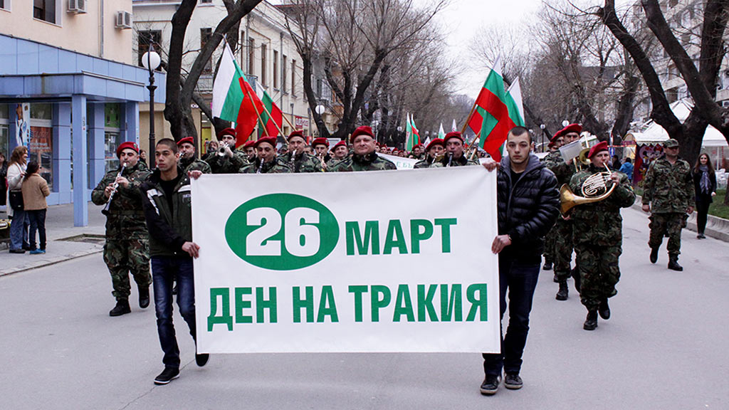 Навършват се 105 години от Одринската епопея