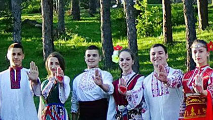 Ученици от Музикалното училище в Котел с благотворителен концерт в Стара Загора