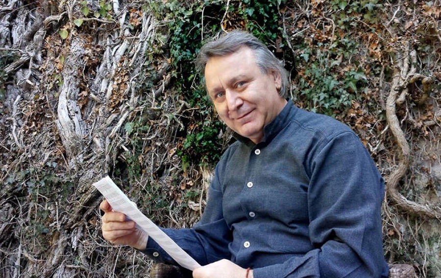 vladimir dzhambazov