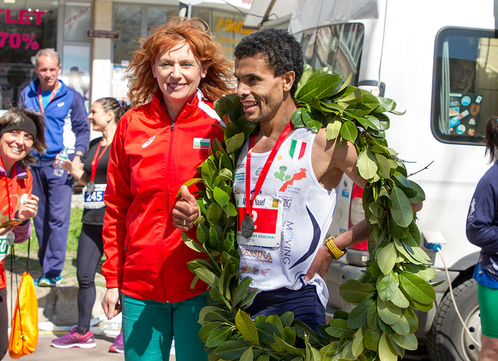 maraton stara zagora 07