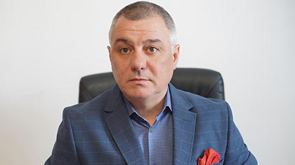 Красимир Червилов е третият зам.-областен управител на Стара Загора