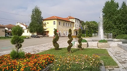 pavel banya