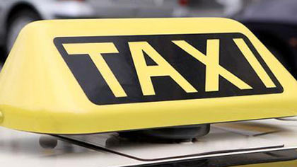 taxi