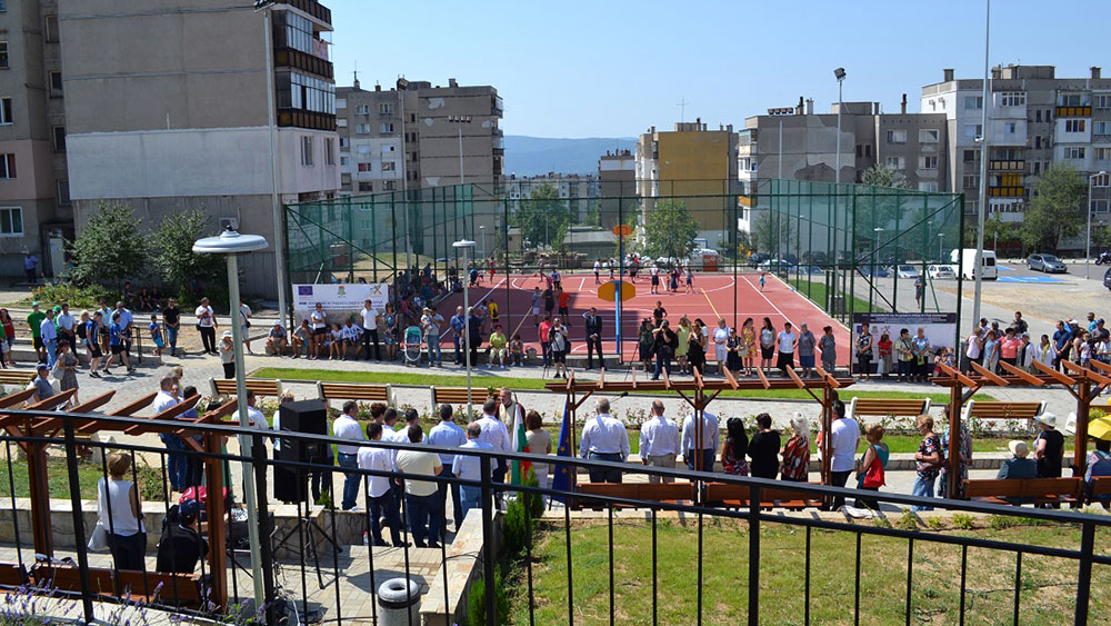 Казанлък