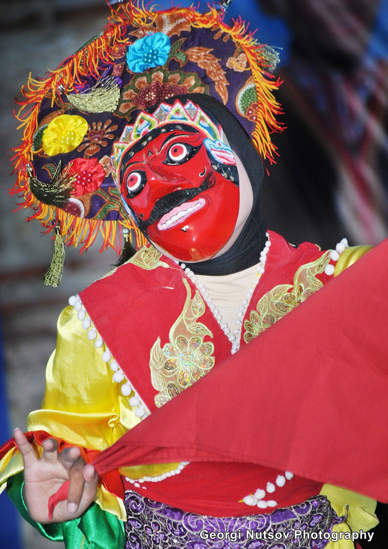 Indonezia