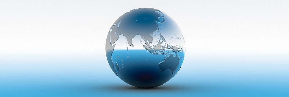 globe
